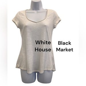 White House/ Black market Shirt